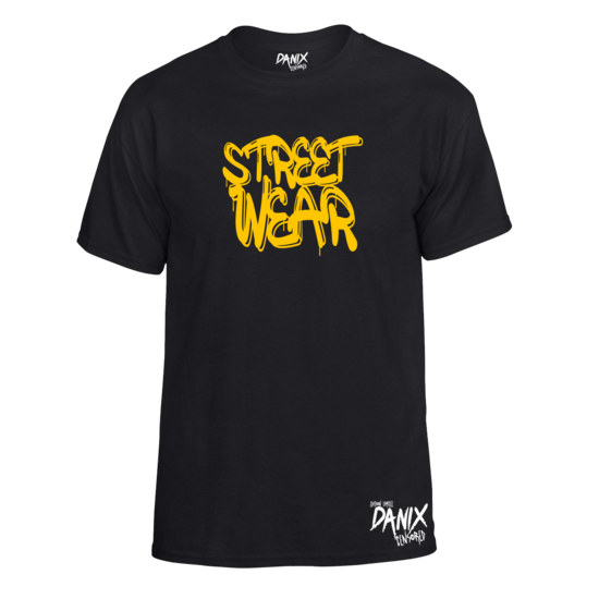 Tshirt STREET WEAR